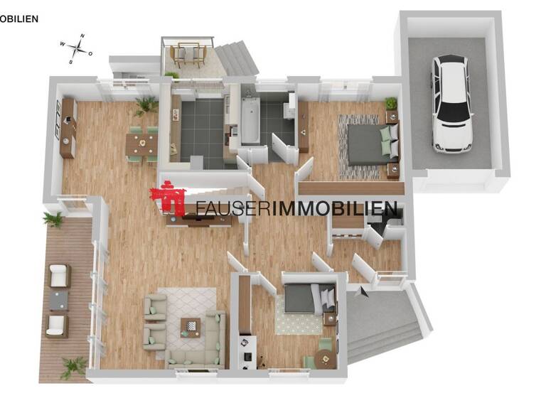 Einfamilienhaus zum Kauf 1.200.000 € 7 Zimmer 263 m² 1.009 m² Grundstück Spandau Berlin-Spandau 13591