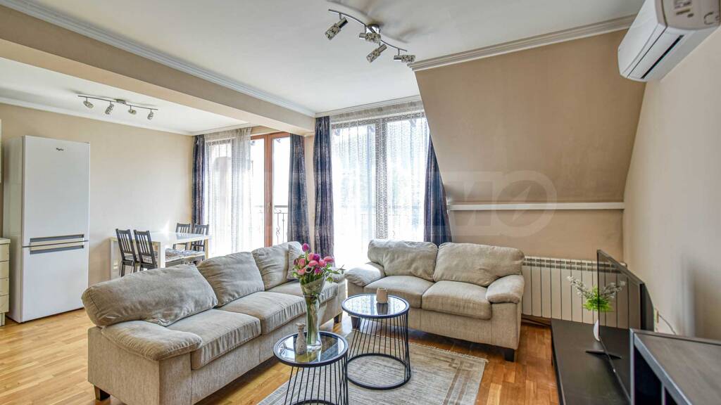 Studio zum Kauf 360.000 € 3 Zimmer 169 m² Sofia
