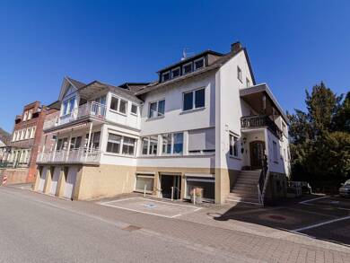 Mehrfamilienhaus zum Kauf provisionsfrei 495.000 € 21 Zimmer 576 m² 932 m² Grundstück Bullay 56859