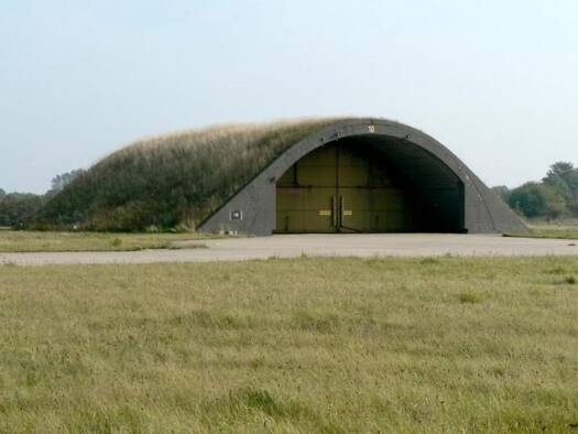 Lagerhalle zur Miete 400 m² Lagerfläche Bäckerweg Eggebek 24852