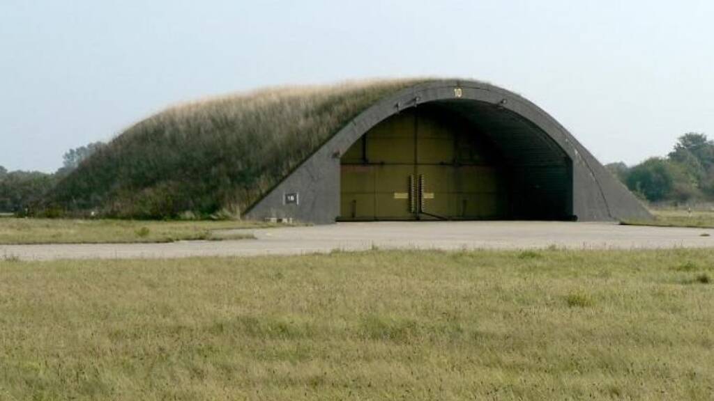 Lagerhalle zur Miete 400 m² Lagerfläche Bäckerweg Eggebek 24852