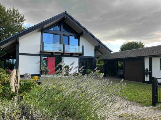 Haus zum Kauf 899.000 € 6 Zimmer 169 m² 1.256 m² Grundstück Pruchten Pruchten 18356