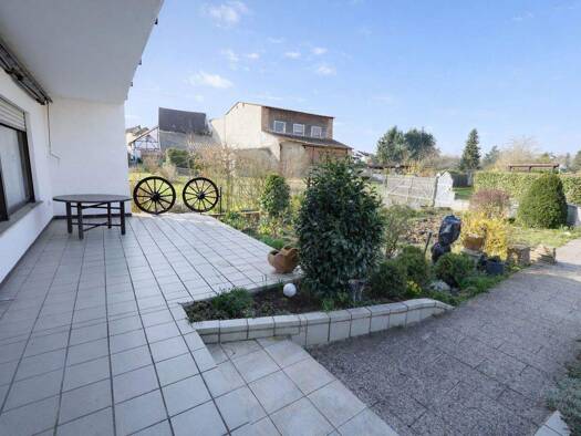 Einfamilienhaus zum Kauf 320.000 € 4 Zimmer 99,5 m² 160 m² Grundstück Ober-Mörlen 61239