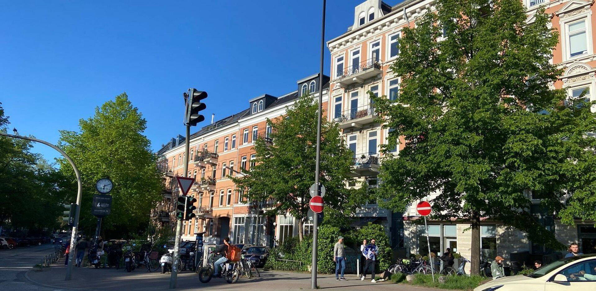 Wohnung zum Kauf · provisionsfrei