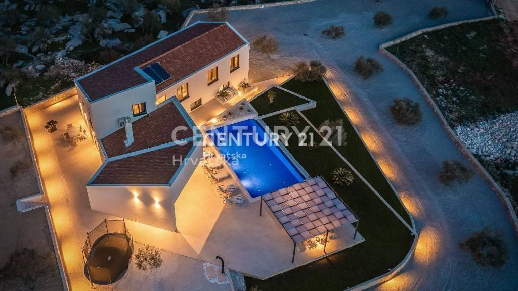 Haus zum Kauf 1.599.000 € 5 Zimmer 360 m² Marina