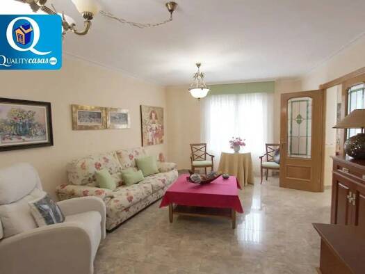 Chalet zum Kauf 445.000 € 4 Zimmer 457 m² Villena 03409