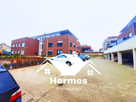 Terrassenwohnung zum Kauf provisionsfrei als Kapitalanlage geeignet 312.000 € 4 Zimmer 97,6 m² Lindenstrasse 72 Lohne 49393