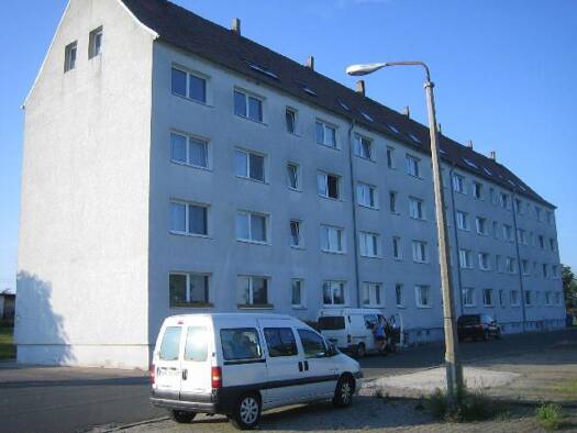 Wohnung zur Miete 200 € 2 Zimmer 47 m² Schkölen 07619