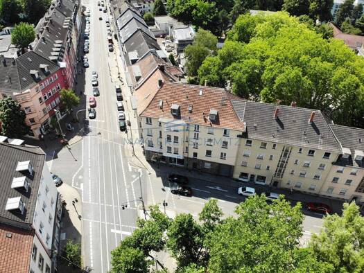 Mehrfamilienhaus zum Kauf 2.939.000 € 55 Zimmer 1.656 m² 1.984 m² Grundstück Frohnhausen Essen 45145