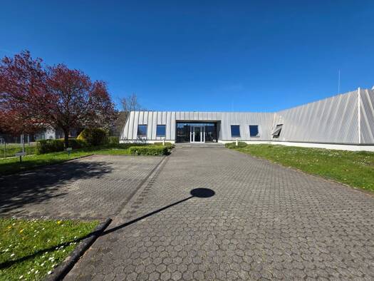 Wohnung zur Miete 4.250 € 10 Zimmer 532 m² EG Euren Trier 54294