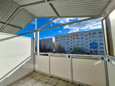 Wohnung zur Miete 366 € 3 Zimmer 69 m² 5. Geschoss Clemens-Schiffel-Straße 7 Dörfel Marienberg 09496
