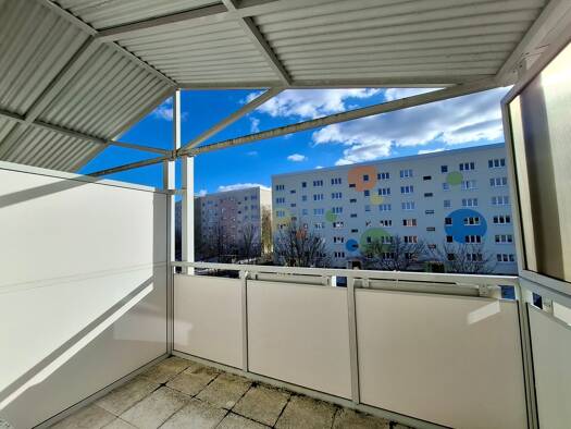 Wohnung zur Miete 366 € 3 Zimmer 69 m² 5. Geschoss Clemens-Schiffel-Straße 7 Dörfel Marienberg 09496
