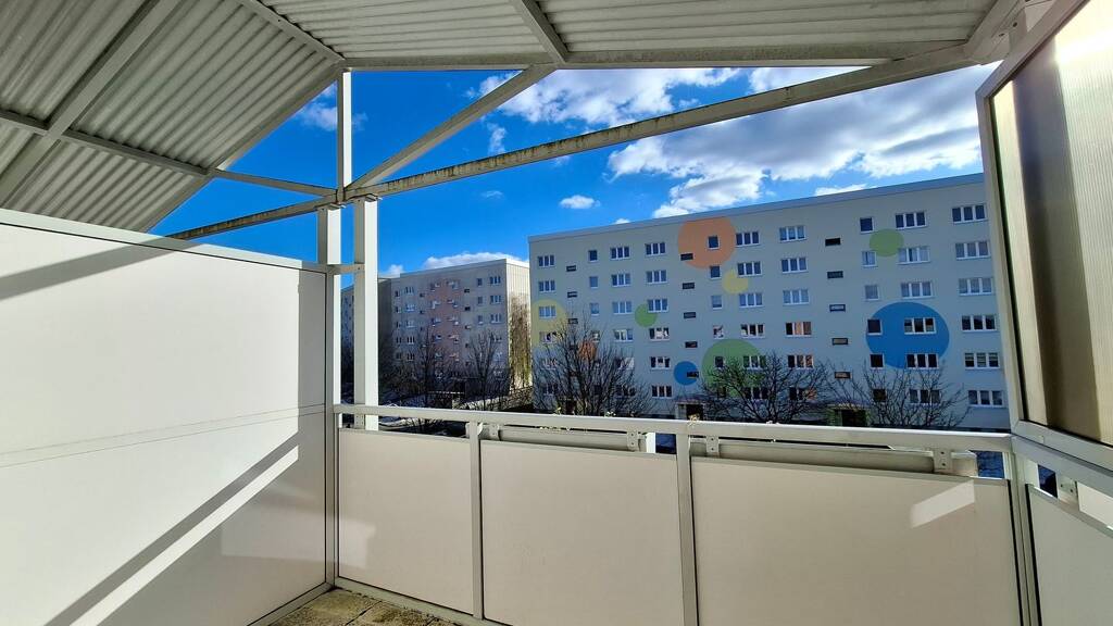 Wohnung zur Miete 366 € 3 Zimmer 69 m² 5. Geschoss Clemens-Schiffel-Straße 7 Dörfel Marienberg 09496