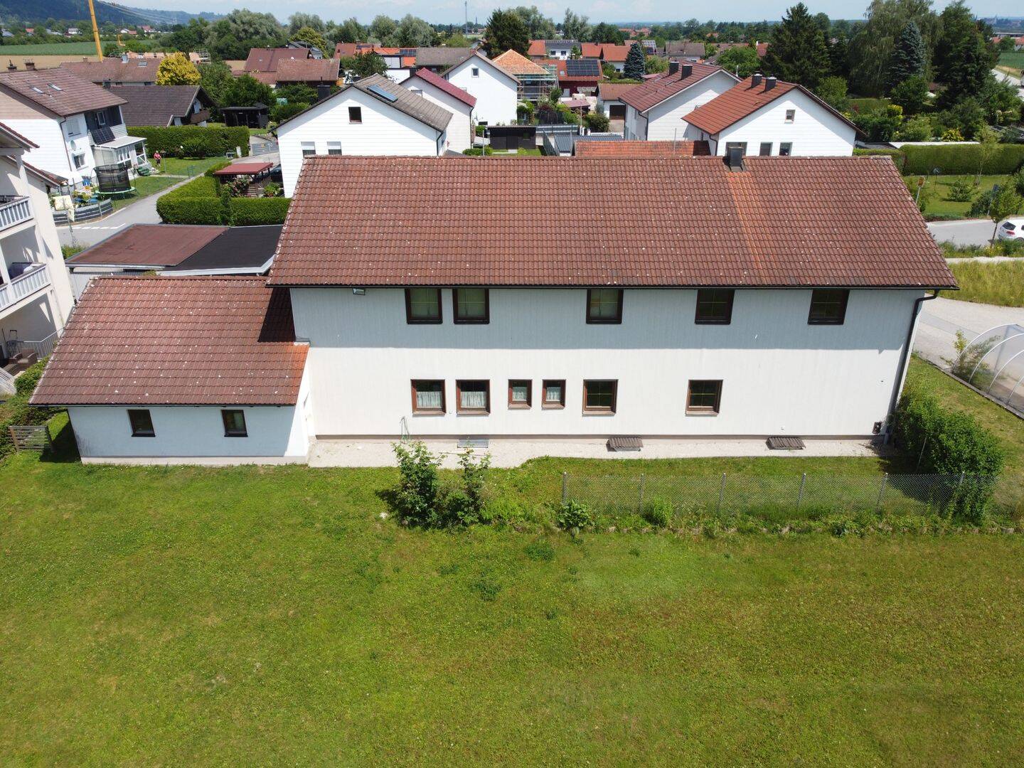 Haus zum Kauf - Ansicht 3