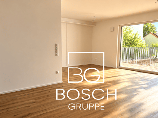 Wohnung zum Kauf provisionsfrei 496.000 € 3 Zimmer 104,3 m² Geschoss 1/5 frei ab sofort Marktplatz 50 Gunzenhausen Gunzenhausen 91710