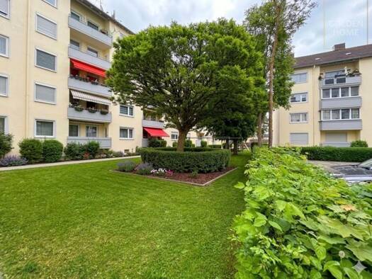 Wohnung zum Kauf 285.000 € 4 Zimmer 76,6 m² Ingolstadt Ingolstadt 85053