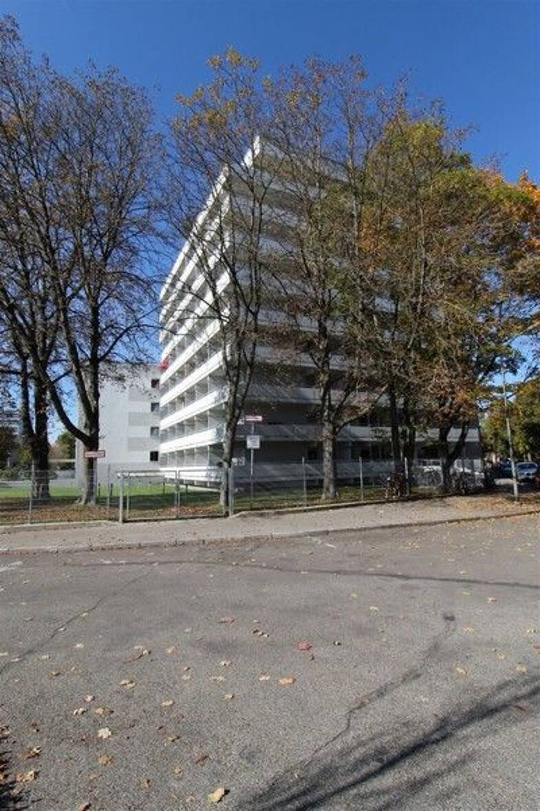 Wohnung zur Miete 469 € 1 Zimmer 26,5 m² 1. Geschoss frei ab 31.05.2025 Untere Jakobermauer 9 Jakobervorstadt - Nord Augsburg 86152
