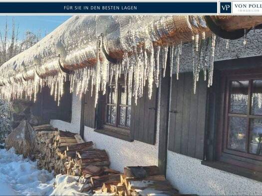 Wohnung zum Kauf 169.000 € 2 Zimmer 68 m² Breungeshain Schotten 63679