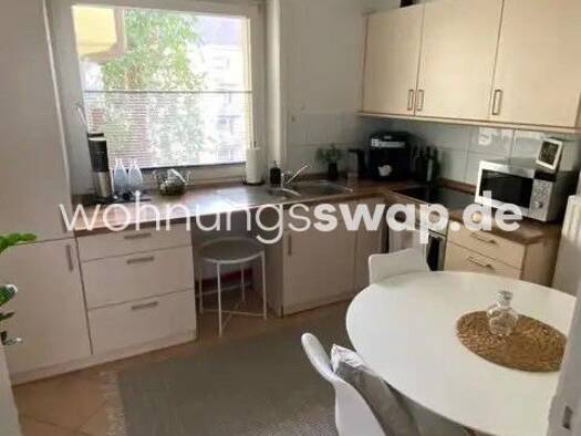 Wohnung zur Miete Tauschwohnung 680 € 1 Zimmer 44 m² 3. Geschoss Hoheluft-Ost Nord 20251