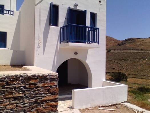 Einfamilienhaus zum Kauf 1.200.000 € 1 Zimmer Kythnos Municipality 84006