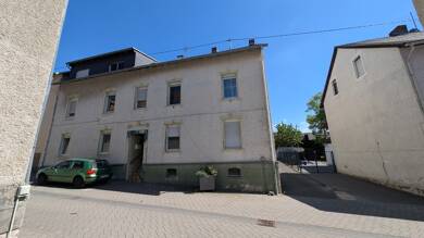 Mehrfamilienhaus zum Kauf 530.000 € 18 Zimmer 420 m² 720 m² Grundstück Walter-Liebig-Str. 14 Wirges 56422