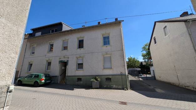 Mehrfamilienhaus zum Kauf 530.000 € 18 Zimmer 420 m² 720 m² Grundstück Walter-Liebig-Str. 14 Wirges 56422