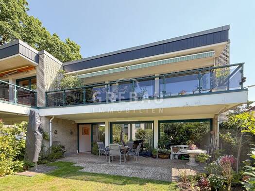 Wohnung zum Kauf 750.000 € 4 Zimmer 126 m² Blankenese Altona 22587