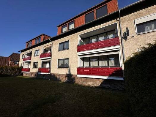 Wohnung zum Kauf 185.000 € 3 Zimmer 73,3 m² Gleidingen Laatzen / Gleidingen 30880