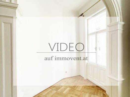 Wohnung zur Miete 2.340 € 5 Zimmer 2. Geschoss Marokkanergasse Landstraße 1030