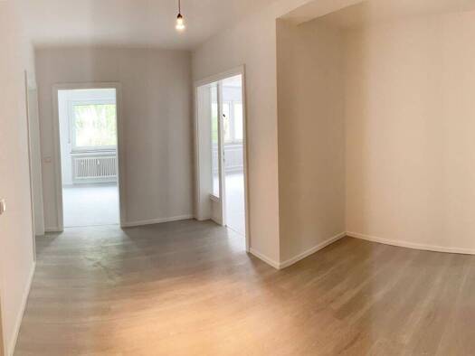 Wohnung zur Miete 880 € 3 Zimmer 78 m² Geschoss EG/2 frei ab 01.09.2026 Parkstraße 116 Richterich Aachen 52072