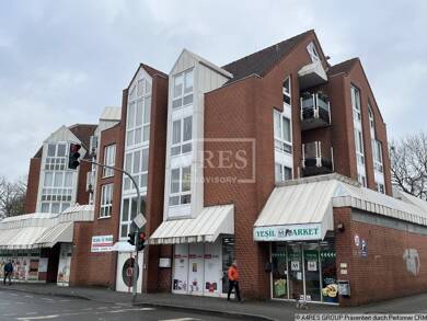 Wohnung zum Kauf 140.000 € 2 Zimmer 71 m² Batenbrock - Nord Bottrop 46238