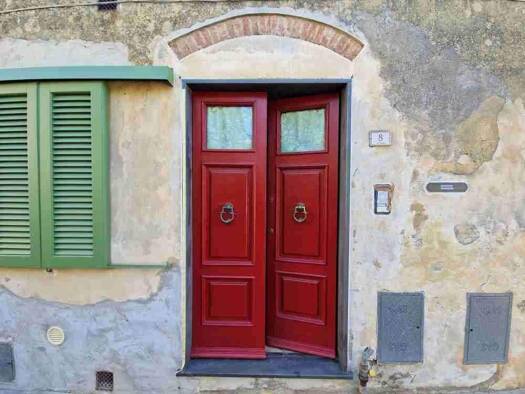 Wohnung zum Kauf 185.000 € 5 Zimmer 130 m² frei ab 01.11.2026 Casciana Terme Lari 56035