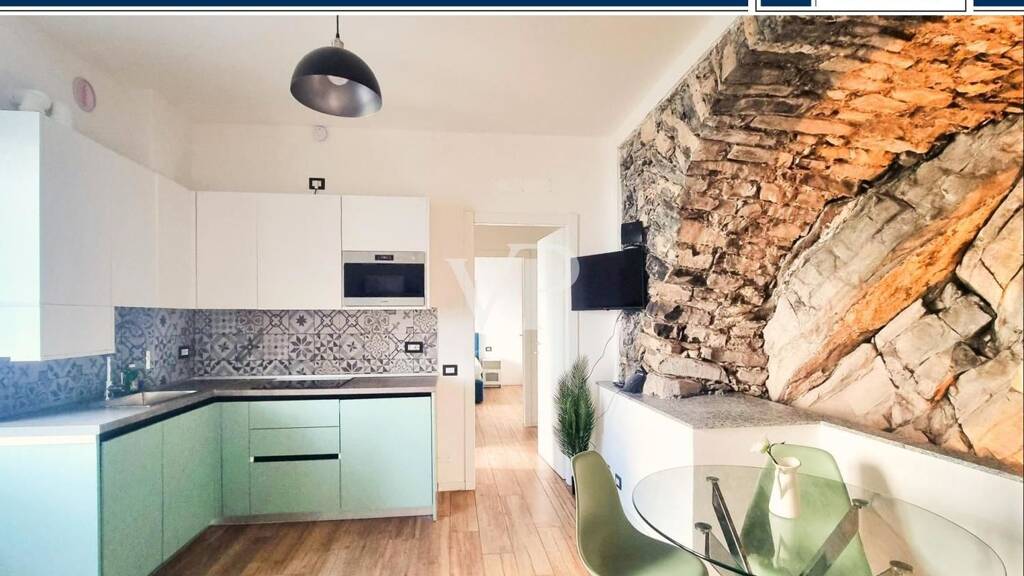 Wohnung zum Kauf 169.000 € 2 Zimmer 50 m² 1. Geschoss Via Regina Teodolinda Snc Brienno 22010