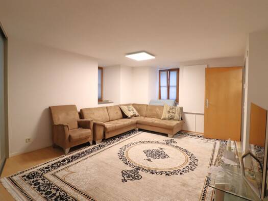 Wohnung zum Kauf 189.000 € 2 Zimmer 39 m² EG Feldkirch 6800