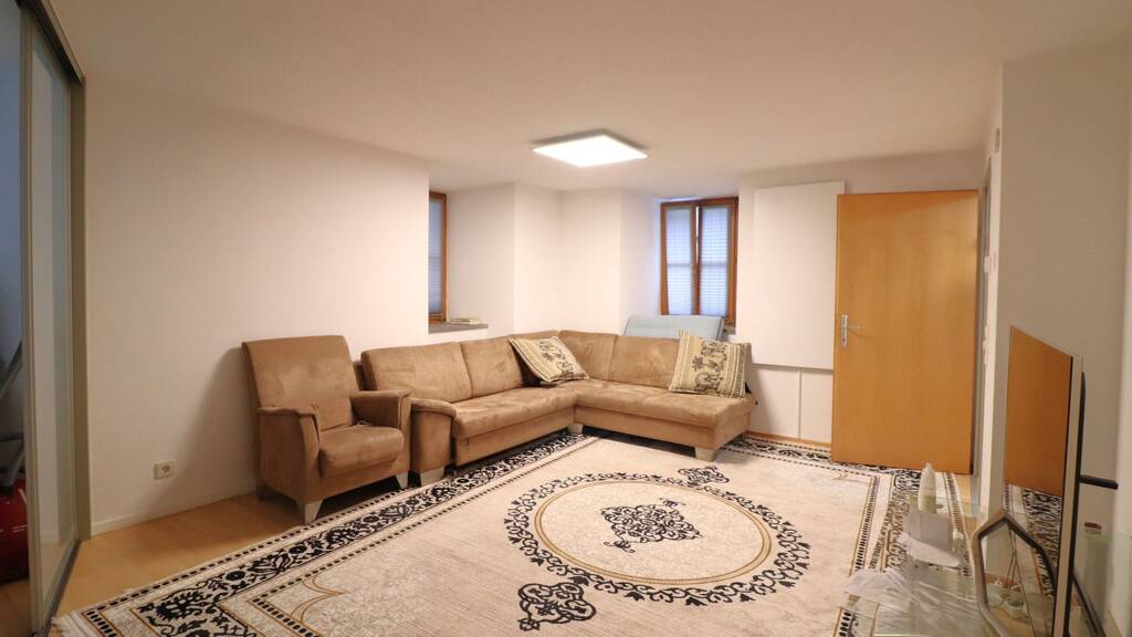 Wohnung zum Kauf 189.000 € 2 Zimmer 39 m² EG Feldkirch 6800