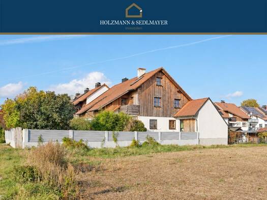 Reihenendhaus zum Kauf 574.000 € 5 Zimmer 147 m² 382 m² Grundstück Altdorf Altdorf 84032