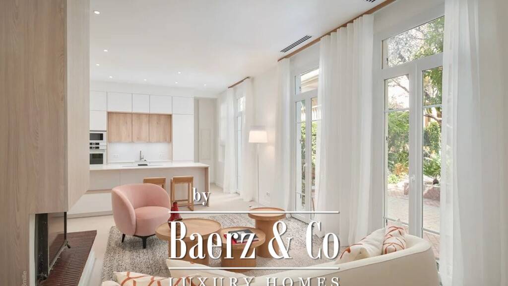 Villa zum Kauf 2.180.000 € 4 Zimmer 130 m² Californie cannes 06400