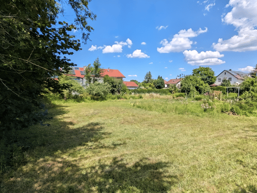 Grundstück zum Kauf provisionsfrei 1.540.000 € 825 m² Grundstück frei ab sofort Brachfeld 3 Furth Oberhaching 82041