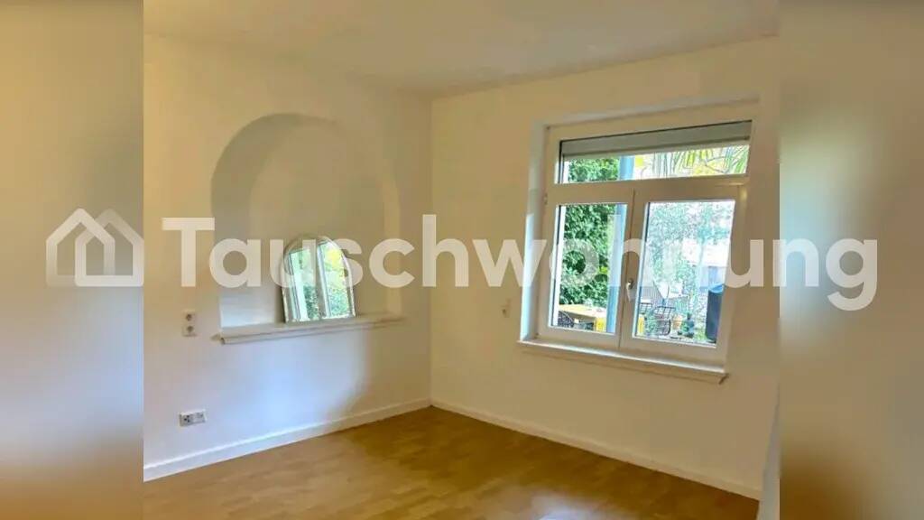 Wohnung zur Miete Tauschwohnung 900 € 2 Zimmer 54 m² EG Mitte Stuttgart 70184