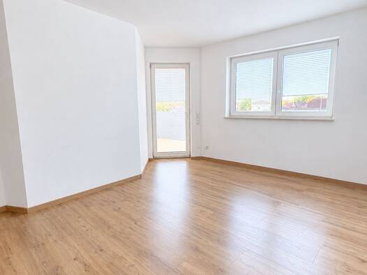Penthouse zum Kauf 434.900 € 3 Zimmer 87,6 m² Geschoss 3/3 frei ab sofort Geisenhausen Geisenhausen 84144