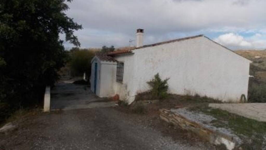 Grundstück zum Kauf 600.000 € 20.000 m² Grundstück Moclinejo 20738