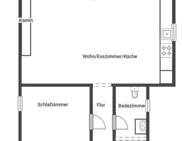 Landhaus zum Kauf provisionsfrei 269.000 € 1 Zimmer 58 m² 4.339 m² Grundstück Felanitx 07200