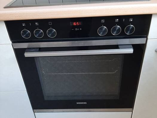 Wohnung zur Miete 850 € 3 Zimmer 85 m² Geschoss 2/4 frei ab sofort Gärbershof Amberg 92224