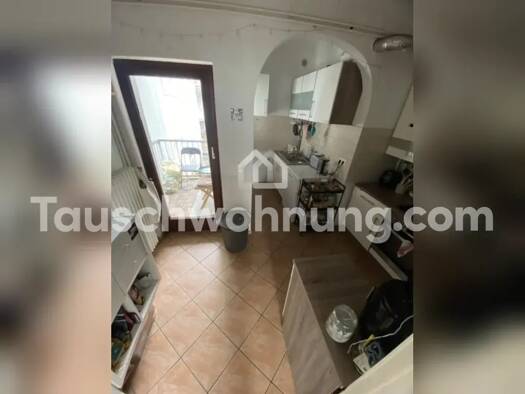 Wohnung zur Miete Tauschwohnung 1.000 € 3 Zimmer 60 m² 2. Geschoss Steintor Bremen 28203