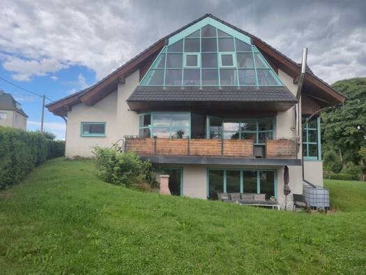 Einfamilienhaus zum Kauf provisionsfrei 479.000 € 7 Zimmer 299 m² 792 m² Grundstück Wüstenbrand Hohenstein-Ernstthal 09337