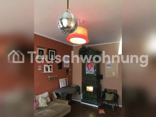 Wohnung zur Miete Tauschwohnung 690 € 3 Zimmer 85 m² Möckern Leipzig 04159