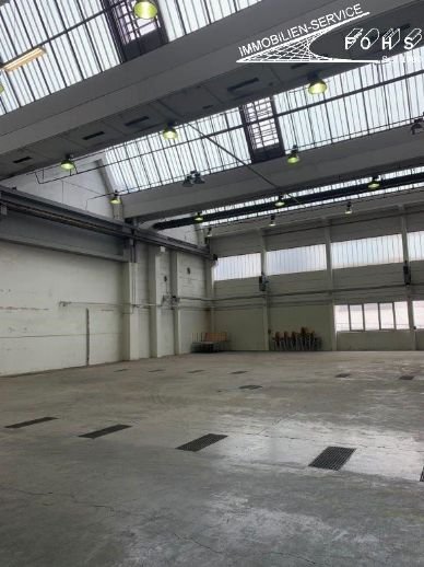 Halle/Industriefläche zur Miete 946,5 m²<br/>Lagerfläche Aubing-Süd München-Neuaubing 81249