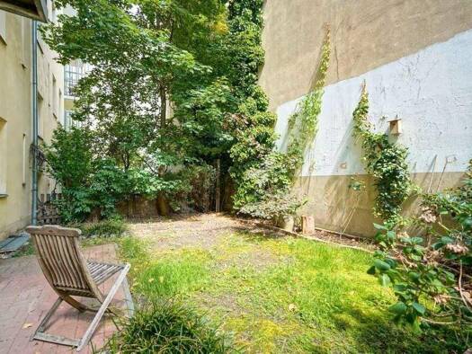 Wohnung zum Kauf als Kapitalanlage geeignet 669.000 € 2 Zimmer 93 m² Dunkerstr. 20 Französisch Buchholz Berlin 10437