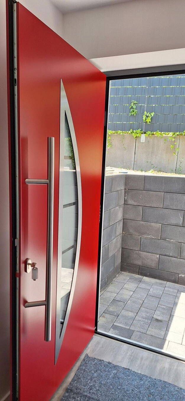 Terrassenwohnung zur Miete 850 € 2 Zimmer 85 m² frei ab 01.06.2025 Höhr-Grenzhausen 56203