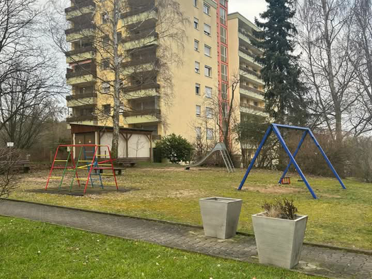 WG-Zimmer zur Miete 690 € 1 Zimmer 46 m² 4. UG frei ab 01.06.2026 Karl-May-Straße 14 Frauenaurach Erlangen 91056